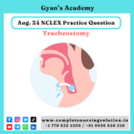 Aug 24 ACE NCLEX with Practice Question