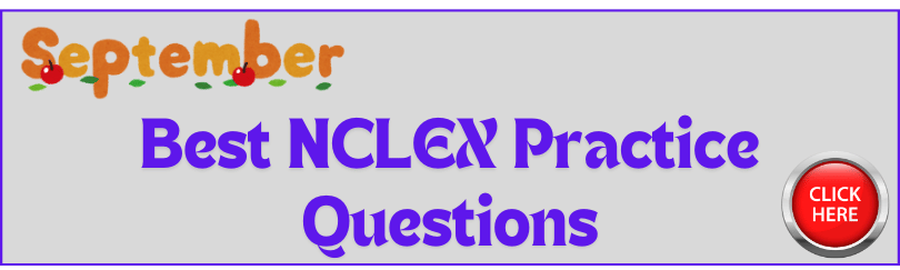 05 - Best NCLEX Practice Questions