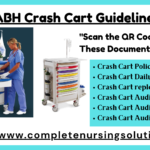 “NABH Crash Cart Guidelines – Pat 1”