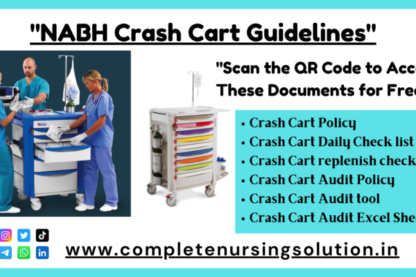 “NABH Crash Cart Guidelines – Pat 1”