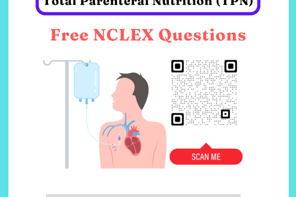 Total Parenteral Nutrition (TPN)# 10