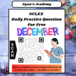 Elevate NCLEX Preparation # 17