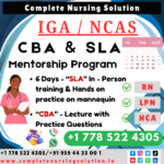 Inspire Global Assessment