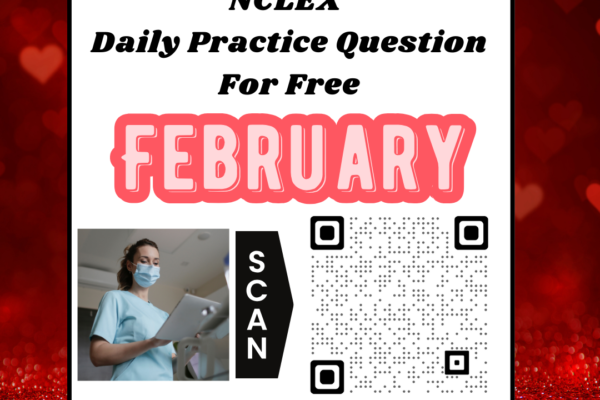 Achieve NCLEX Excellence February 2025