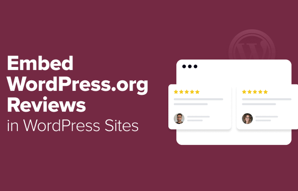 How I Turned My WordPress.org Reviews Into Powerful Social Proof